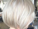 Bob Hairstyles Blonde Highlights 40 Banging Blonde Bob and Blonde Lob Hairstyles Haircuts