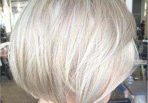 Bob Hairstyles Blonde Highlights 40 Banging Blonde Bob and Blonde Lob Hairstyles Haircuts