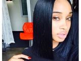 Bob Hairstyles Blunt Cut Instagram Post by Voice Hair Stylists Styles Voiceofhair