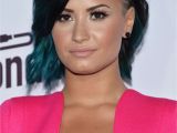 Bob Hairstyles Demi Lovato Preeeeeetty Our Favorite Celebs with Rainbow Hair