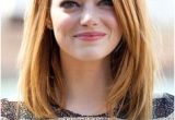 Bob Hairstyles Emma Stone 21 Best Emma Stone Hair Images