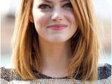 Bob Hairstyles Emma Stone 21 Best Emma Stone Hair Images