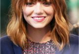 Bob Hairstyles Emma Stone Emma Stone Emma Stone