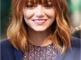 Bob Hairstyles Emma Stone Emma Stone Emma Stone