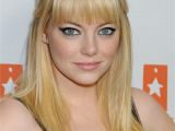 Bob Hairstyles Emma Stone Emma Stone S New Blonde Hair is Just E Of Many Stunning Looks