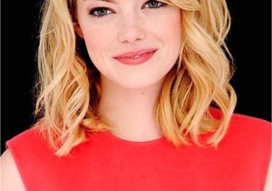 Bob Hairstyles Emma Stone Pin by Roderick Kingsley On Emma Stone Blonde In 2018