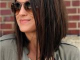 Bob Hairstyles for 45 Year Old Latest 45 Long Bob Haircuts for Women In 2016