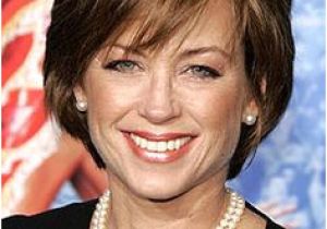 Bob Hairstyles for 9 Year Olds Chic Short Bob Haircut for Women Age Over 50 Dorothy Hamill S
