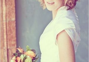 Bob Hairstyles for A Wedding 16 Great Bridesmaid Hairstyles for Women Pretty Designs