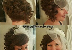Bob Hairstyles for A Wedding 25 Greatest Wedding Hairstyle Ideas with Short Hair