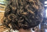 Bob Hairstyles for Curly Hair Pictures Short Stacked Bob Hairstyles for Curly Hair Lovely Curly asymmetric
