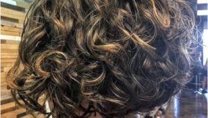 Bob Hairstyles for Curly Hair Pictures Short Stacked Bob Hairstyles for Curly Hair Lovely Curly asymmetric