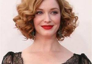 Bob Hairstyles for Fine Curly Hair Bob Hairstyles for Natural Curly Hair Hollywood Ficial