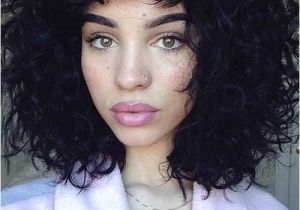 Bob Hairstyles for Natural Curly Hair 25 Latest Bob Haircuts for Curly Hair