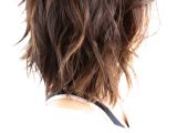 Bob Hairstyles for Round Faces and Thick Hair Anh Co Tran Cabelos Pinterest