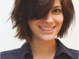 Bob Hairstyles for Round Faces and Thick Hair New Short Bob Hairstyles for Thick Hair and Round Face