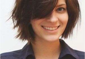 Bob Hairstyles for Round Faces and Thick Hair New Short Bob Hairstyles for Thick Hair and Round Face