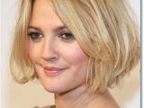 Bob Hairstyles for Round Faces and Thick Hair Splendid and Beautiful Celebrity Bob Hairstyles for 2018 Styles