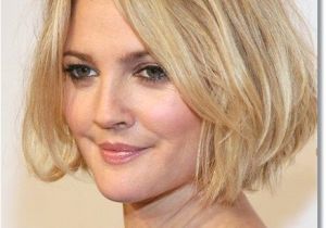 Bob Hairstyles for Round Faces and Thick Hair Splendid and Beautiful Celebrity Bob Hairstyles for 2018 Styles