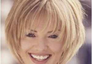 Bob Hairstyles for Thin Hair 2019 Layered with Full Bangs with Fine Hair Hair In 2019