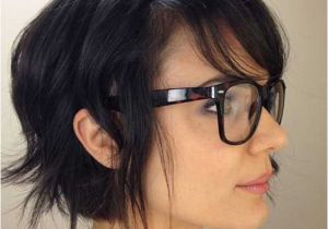 Bob Hairstyles Glasses 40 Long Pixie Hairstyles that Ll Make You Want to Go Short