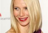 Bob Hairstyles Gwyneth Paltrow 322 Best Bob Hair Images