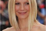Bob Hairstyles Gwyneth Paltrow Celebrity Bob Haircut Gallery