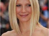 Bob Hairstyles Gwyneth Paltrow Celebrity Bob Haircut Gallery