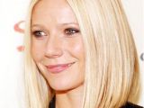 Bob Hairstyles Gwyneth Paltrow Gwyneth Paltrow Bob Hairstyles for Fine Hair L