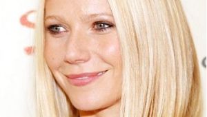 Bob Hairstyles Gwyneth Paltrow Gwyneth Paltrow Bob Hairstyles for Fine Hair L