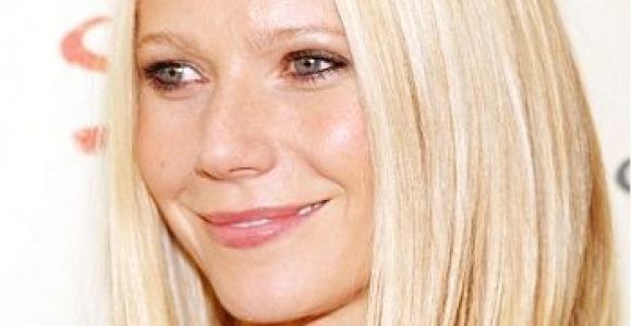 Bob Hairstyles Gwyneth Paltrow Gwyneth Paltrow Bob Hairstyles for Fine Hair L