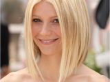 Bob Hairstyles Gwyneth Paltrow Gwyneth Paltrow Lob Hairstyle