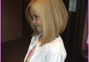 Bob Hairstyles How to Cut Awesome Little Girls Haircut Angled Bob More Little Girls Hair Cut