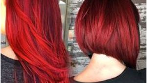 Bob Hairstyles In Red 475 Best Bobs and Lobs Images