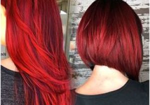 Bob Hairstyles In Red 475 Best Bobs and Lobs Images