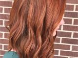 Bob Hairstyles In Red Cooper Red Hair Long Bob Cut Hair In 2018 Pinterest