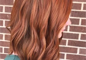 Bob Hairstyles In Red Cooper Red Hair Long Bob Cut Hair In 2018 Pinterest