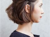 Bob Hairstyles Japanese ãã¢ã ã¿ã­ã° Hairstyles Pinterest