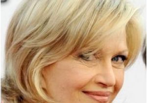 Bob Hairstyles Jowls Best Haircut for Over 50 Woman with Jowls and Hooded Eyelids