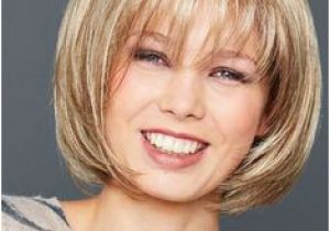 Bob Hairstyles Jowls Best Haircut for Over 50 Woman with Jowls and Hooded Eyelids