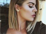 Bob Hairstyles Kardashian 20 Hot and Chic Celebrity Short Hairstyles Hair Styles