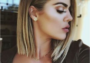 Bob Hairstyles Kardashian 20 Hot and Chic Celebrity Short Hairstyles Hair Styles