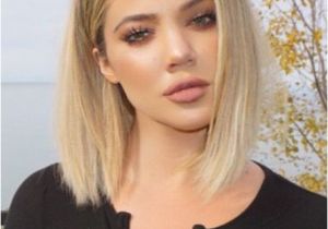 Bob Hairstyles Kardashian Khloe Kardashian Hair