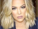 Bob Hairstyles Kardashian Khloe Kardashian Layered Bob Custom Celebrity Lace Wig