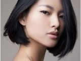 Bob Hairstyles Magazine 12 Best asian Hair Bob Images