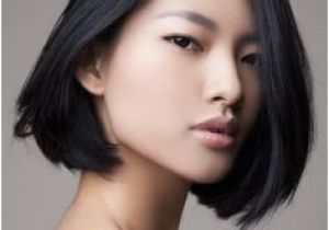 Bob Hairstyles Magazine 12 Best asian Hair Bob Images