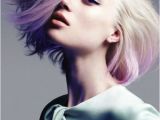 Bob Hairstyles Marie Claire Pink Tips Olivka Chrobot for Marie Claire Australia Hair