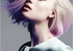 Bob Hairstyles Marie Claire Pink Tips Olivka Chrobot for Marie Claire Australia Hair