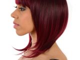 Bob Hairstyles Nicki Minaj Alix Inverted Bob Wig 5 Shades Hair Pinterest