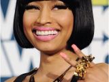 Bob Hairstyles Nicki Minaj Nicki Minaj 3 Pinterest